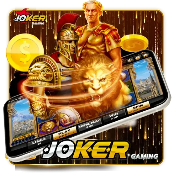 Joker by ufaboom