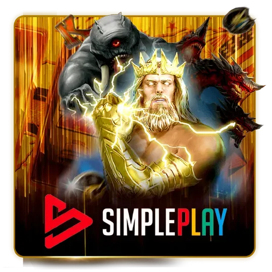 Simpleplay by ufaboom